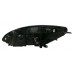 Renault Scenic 2012-2017 Halogen Head Lamp Unit Driver Side